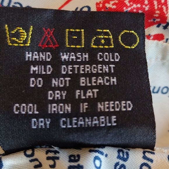 Y2K Mecca Short Sleeve Button Down - Picture 10 of 14